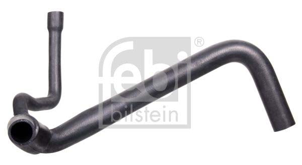 Febi Bilstein 23522 Rubber Buffer, Suspension