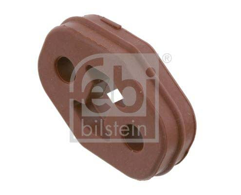 Febi Bilstein 23527 Holder, Exhaust System