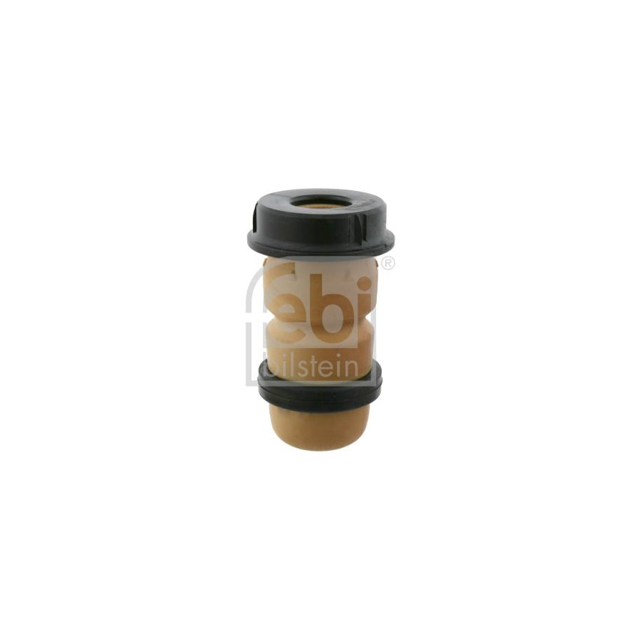 Febi Bilstein 23594 Rubber Buffer, Suspension for Audi A3