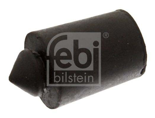 Febi Bilstein 23624 Rubber Buffer, Silencer