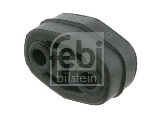 Febi Bilstein 23652 Holder, Exhaust System For Audi 80