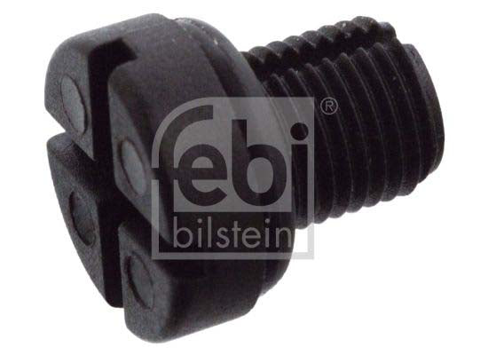 Febi Bilstein 23750 Breather Screw / -Valve, Radiator