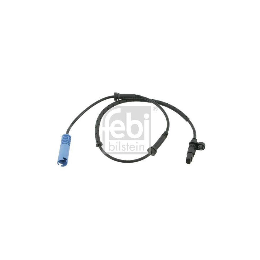 Febi Bilstein 23809 Abs Sensor for BMW 5 Saloon (E39)