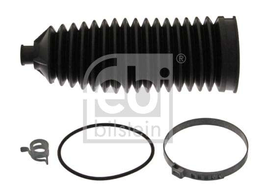 Febi Bilstein 23844 Bellow Set, Steering Suitable For Mercedes-Benz E-Class