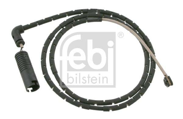 Febi Bilstein 24012 Brake Pad Wear Sensor For Bmw X3 (E83)