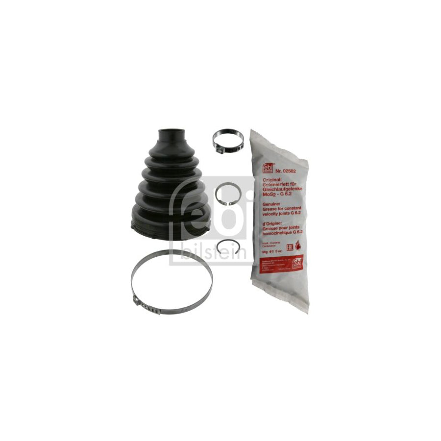 Febi Bilstein 24031 Bellow Set, Drive Shaft