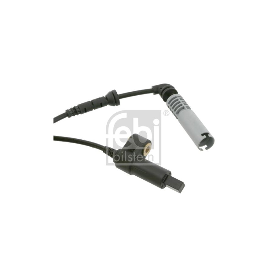 Febi Bilstein 24130 Abs Sensor for BMW 3 Series