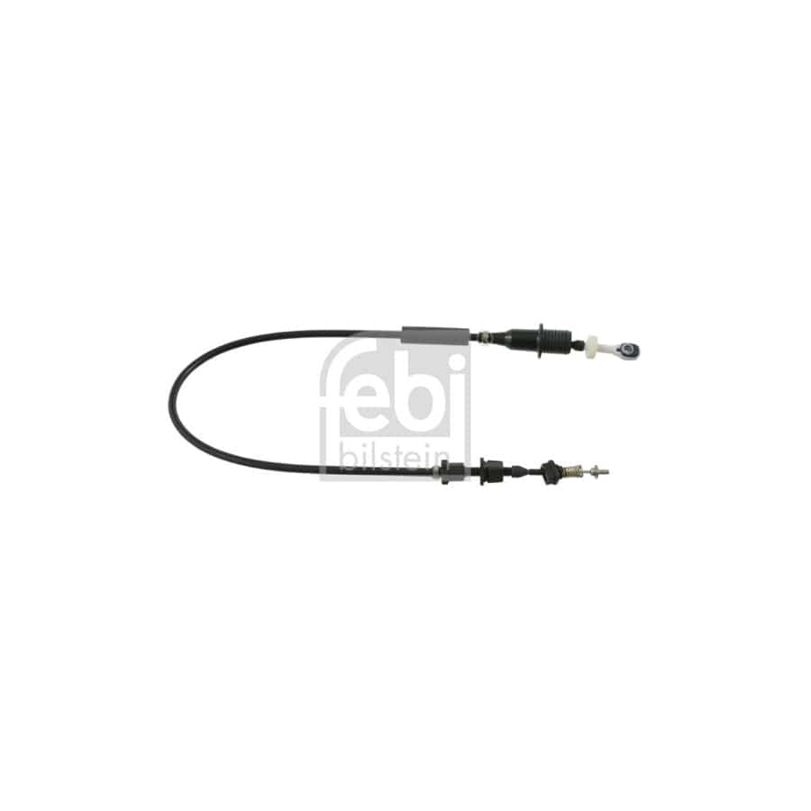 FEBI BILSTEIN 24265 Throttle Cable for MERCEDES-BENZ SLK (R170)