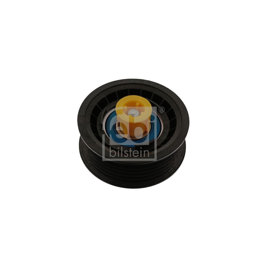 Febi Bilstein 24409 Deflection / Guide Pulley, V-Ribbed Belt