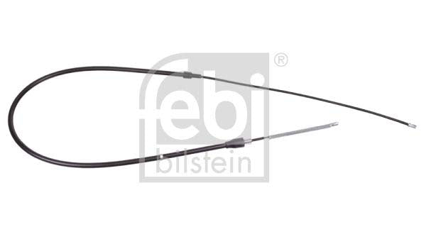 Febi Bilstein 24520 Hand Brake Cable