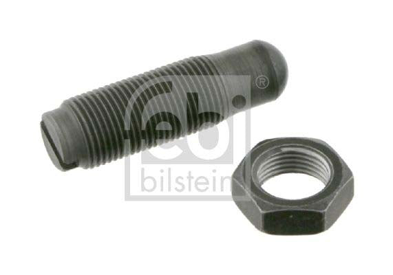 Febi Bilstein 24675 Adjusting Screw, Valve Clearance