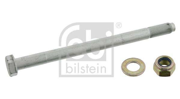 Febi Bilstein 24687 Mounting Kit, Control Lever