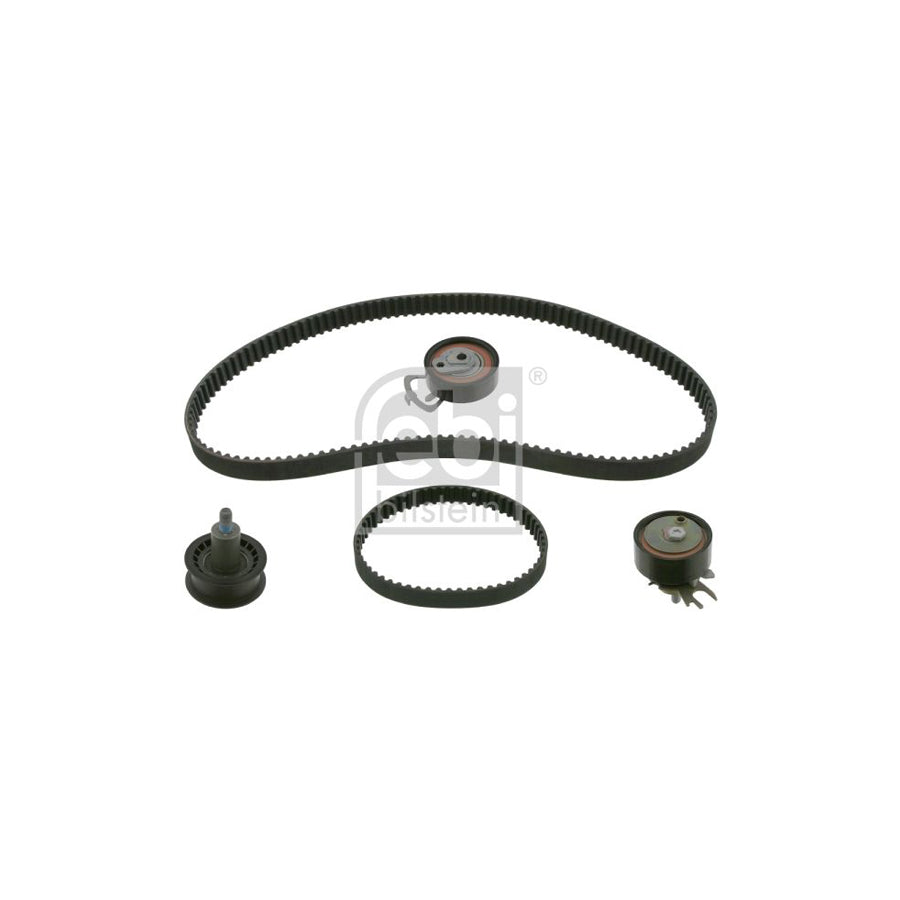 Febi Bilstein 24734 Timing Belt Kit