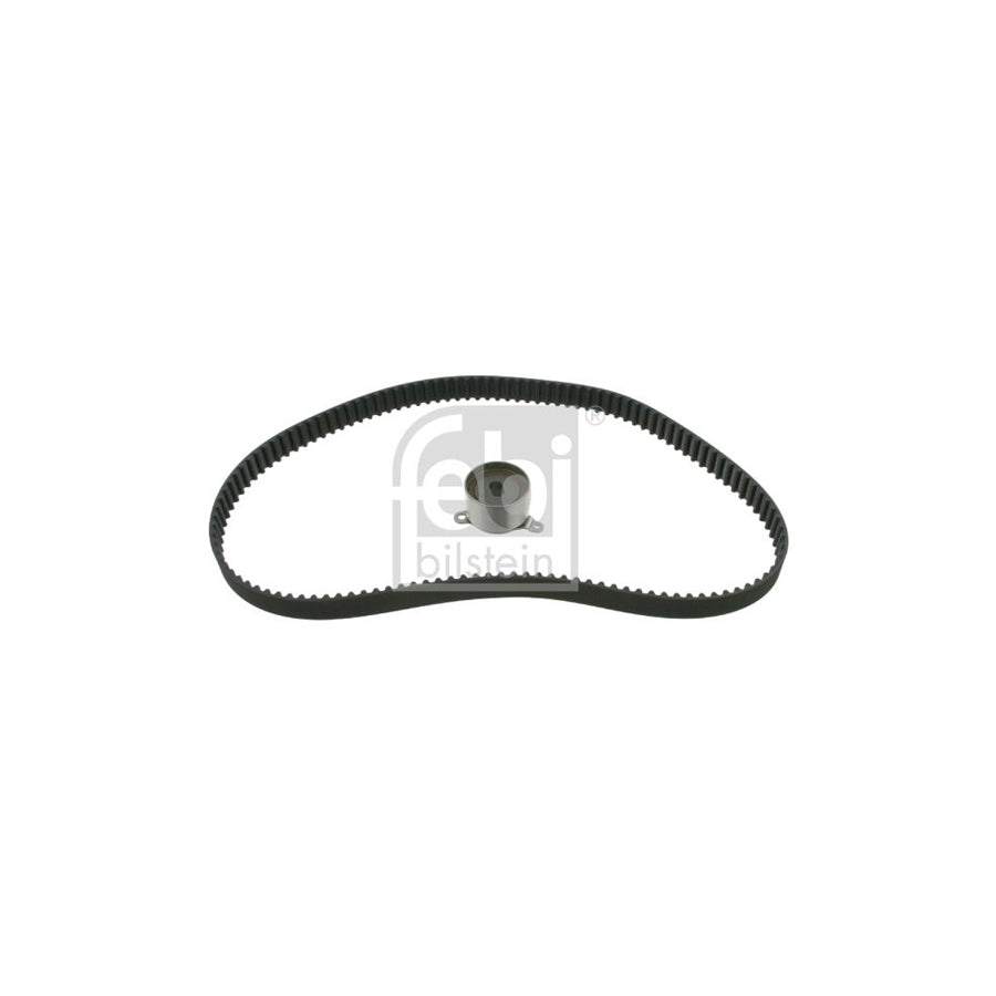 Febi Bilstein 24819 Timing Belt Kit