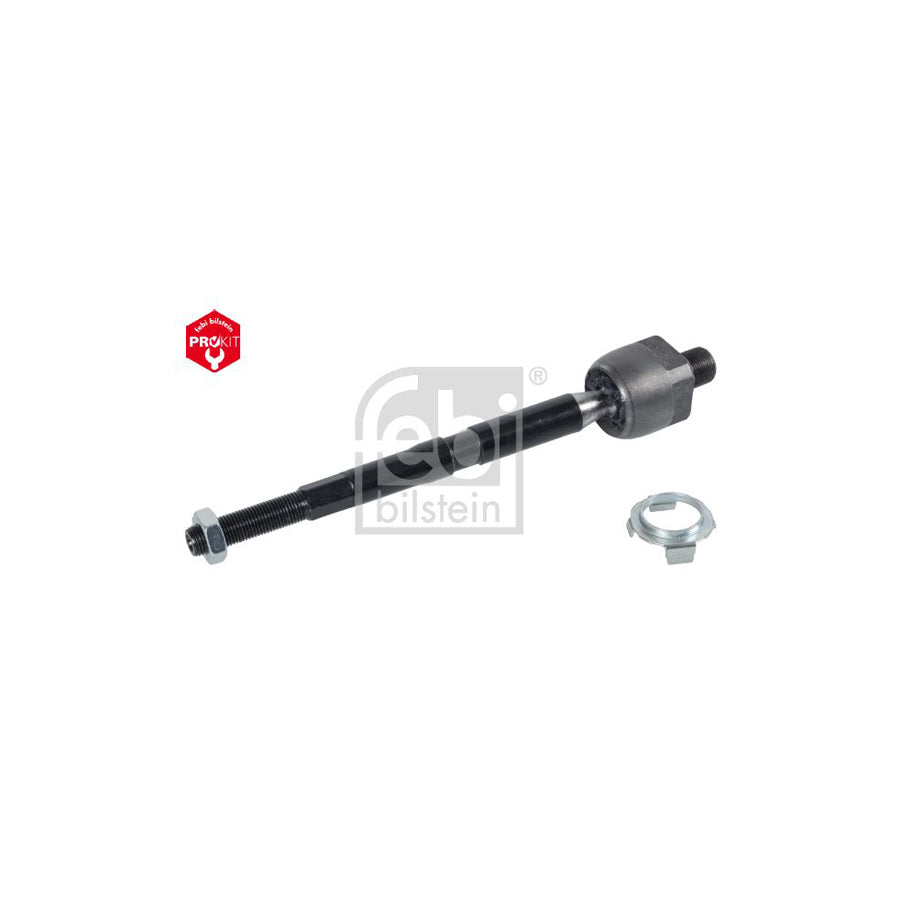 Febi Bilstein 24968 Inner Tie Rod for Honda Jazz