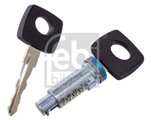 Febi Bilstein 24976 Lock Cylinder