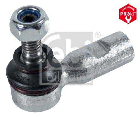 Febi Bilstein 24987 Ball Head, Gearshift Linkage