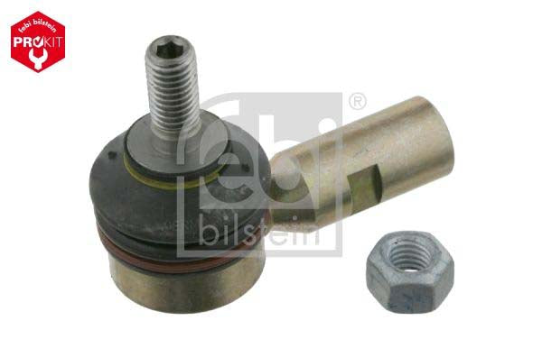 Febi Bilstein 24989 Ball Head, Gearshift Linkage