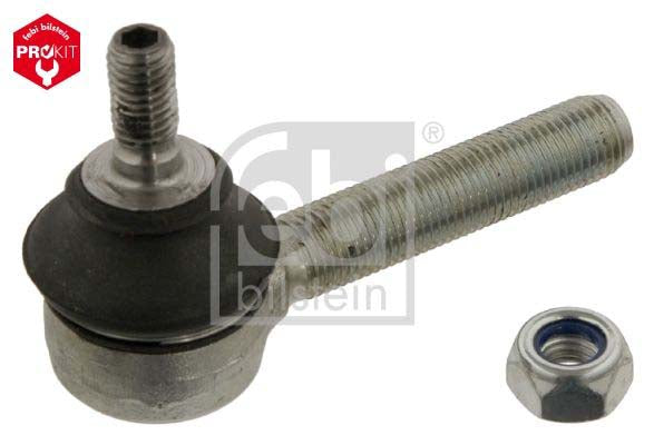 Febi Bilstein 24992 Ball Head, Gearshift Linkage