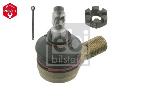 Febi Bilstein 24993 Ball Head, Gearshift Linkage