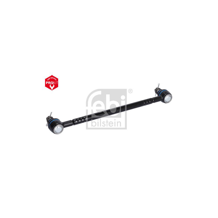 Febi Bilstein 25188 Rod Assembly for VW Lt