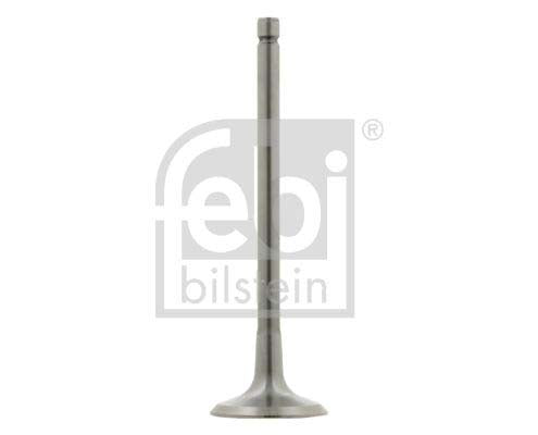 Febi Bilstein 26031 Inlet Valve