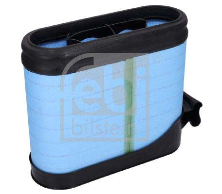 Febi Bilstein 26035 Rubber Buffer, Suspension