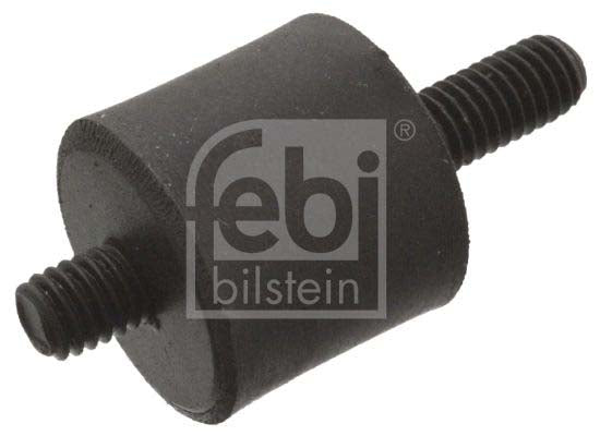 Febi Bilstein 26079 Buffer, Oil Pan Mounting