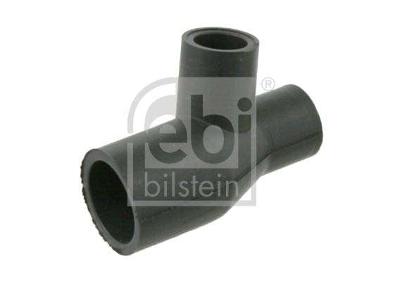 Febi Bilstein 26156 Hose, Cylinder Head Cover Breather Suitable For Mercedes-Benz E-Class