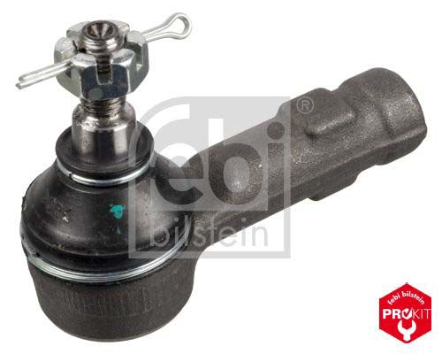 Febi Bilstein 26186 Track Rod End For Hyundai Amica / Atoz (Mx)