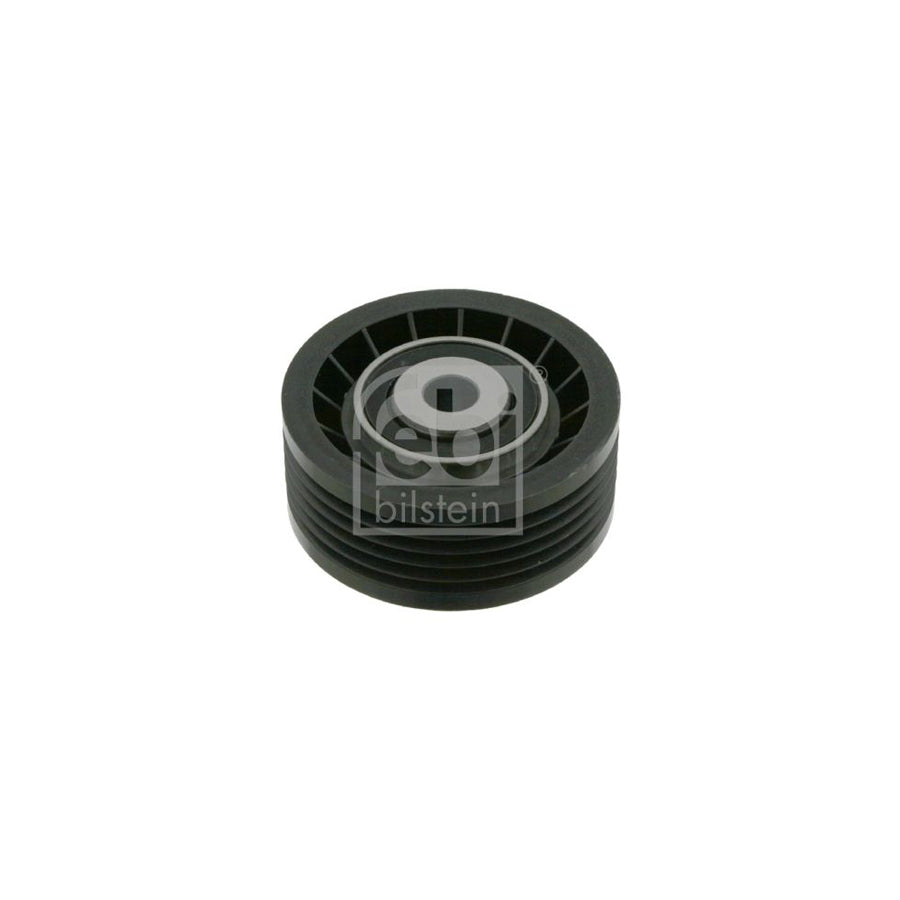 Febi Bilstein 26451 Deflection / Guide Pulley, V-Ribbed Belt