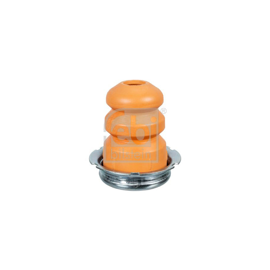 Febi Bilstein 26561 Rubber Buffer, Suspension for VW Caddy