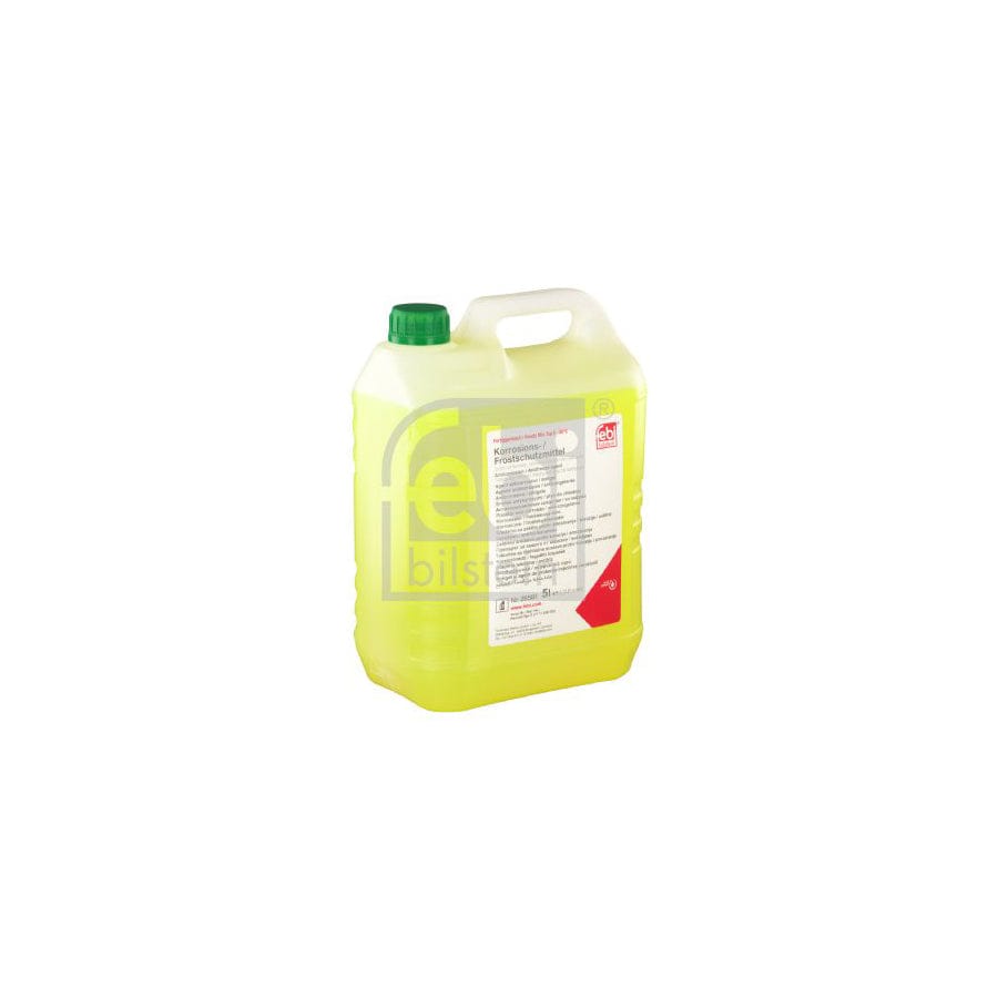 Febi Bilstein 26581 Antifreeze