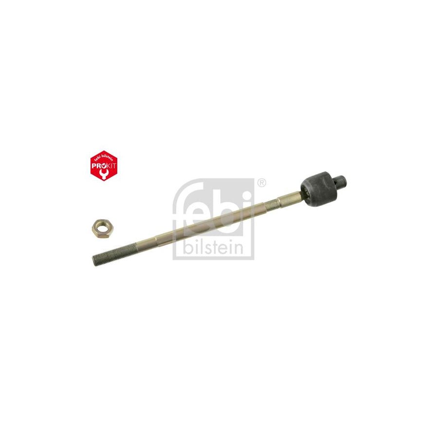 Febi Bilstein 26601 Inner Tie Rod