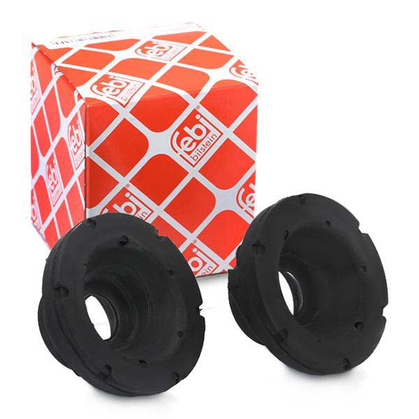 Febi Bilstein 26620 Rubber Buffer, Suspension