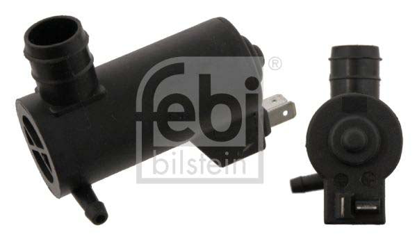 Febi Bilstein 26651 Water Pump, Window Cleaning
