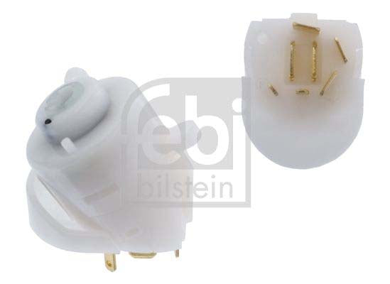 Febi Bilstein 26652 Ignition Switch