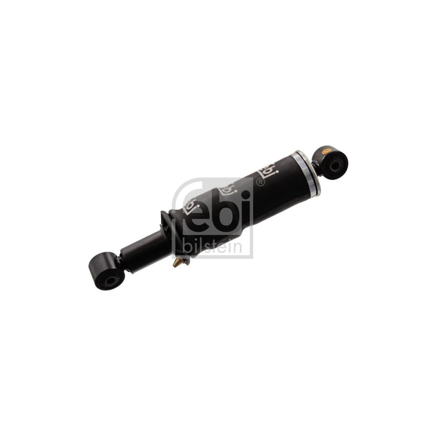 Febi Bilstein 26661 Shock Absorber, Cab Suspension