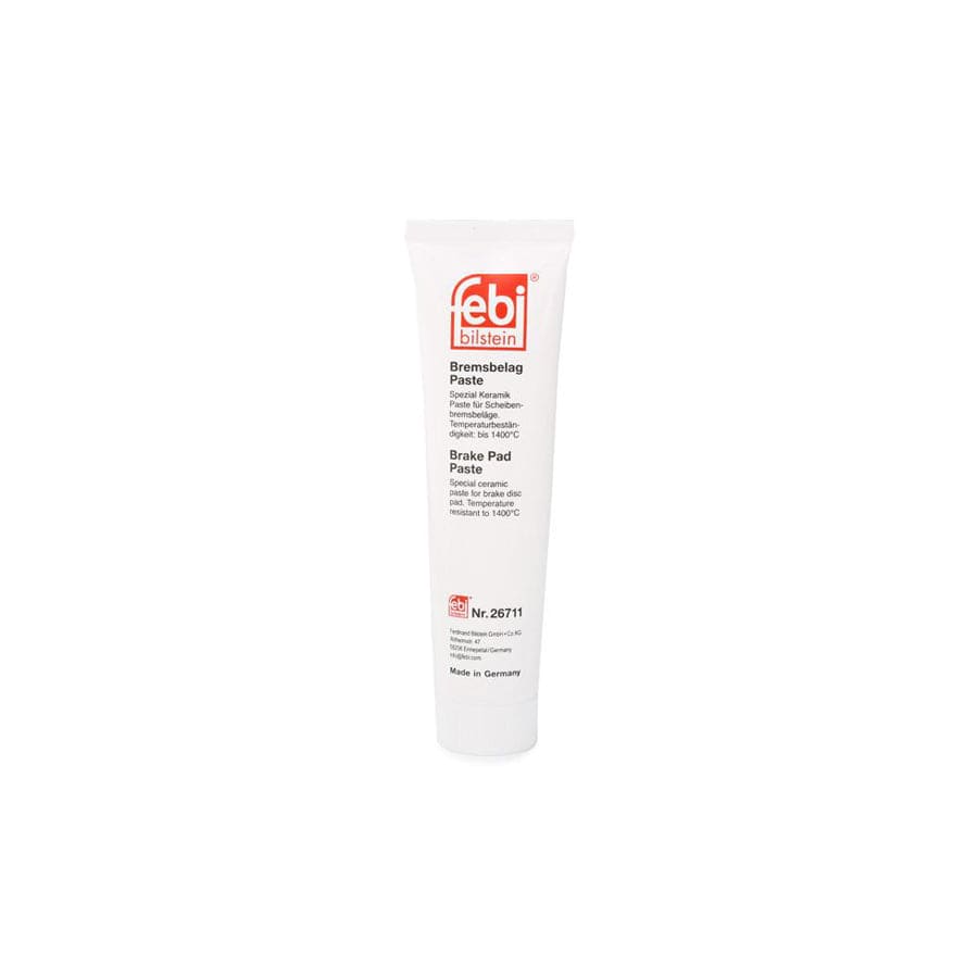 Febi Bilstein 26711 High Temperature Lubricant