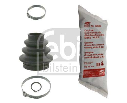 Febi Bilstein 26829 Bellow Set, Drive Shaft For Bmw 3 Series