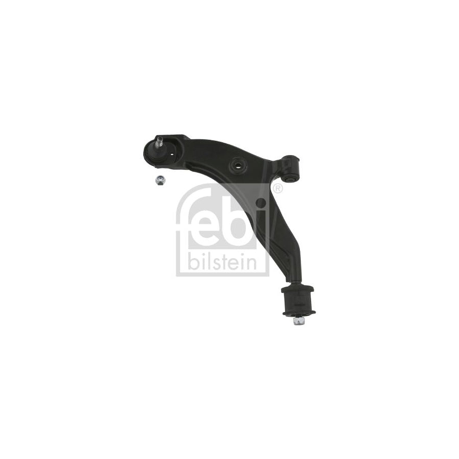 Febi Bilstein 26917 Suspension Arm for Hyundai Pony