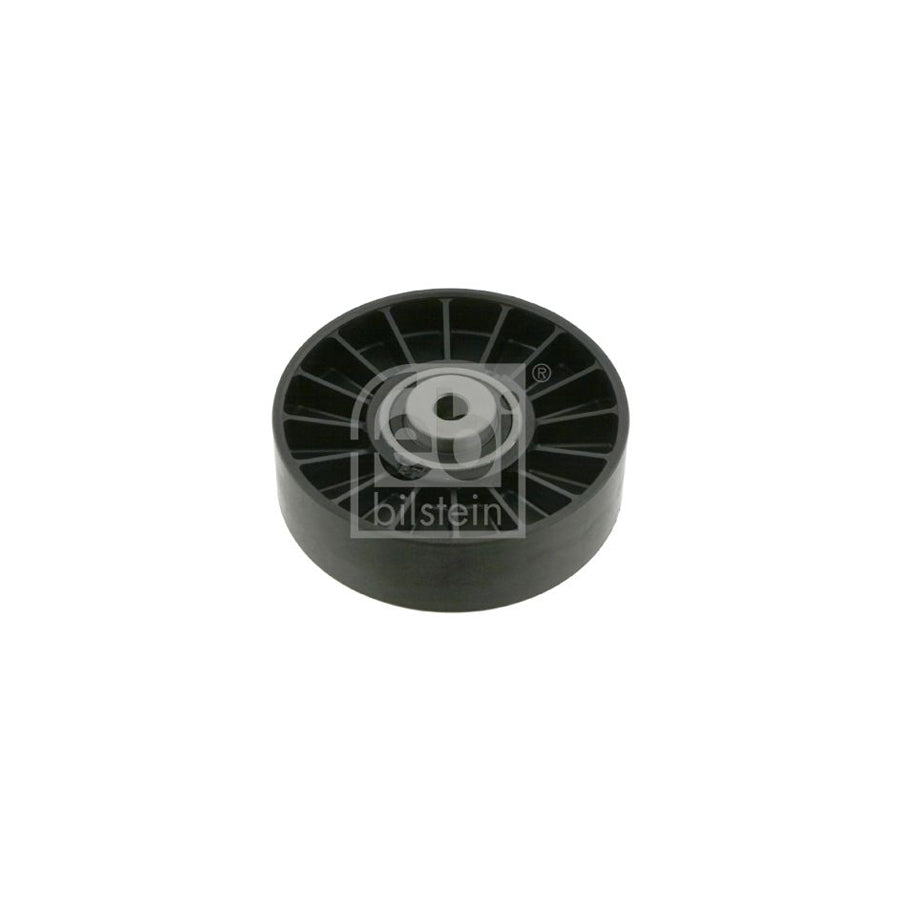 Febi Bilstein 26951 Deflection / Guide Pulley, V-Ribbed Belt for Volvo 850