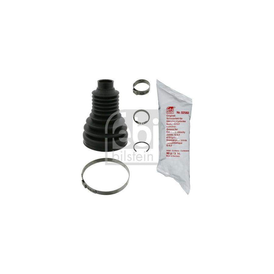 Febi Bilstein 27102 Bellow Set, Drive Shaft