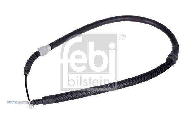 Febi Bilstein 27161 Hand Brake Cable For Vw Transporter
