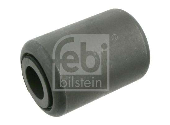 Febi Bilstein 27189 Bush, Leaf Spring