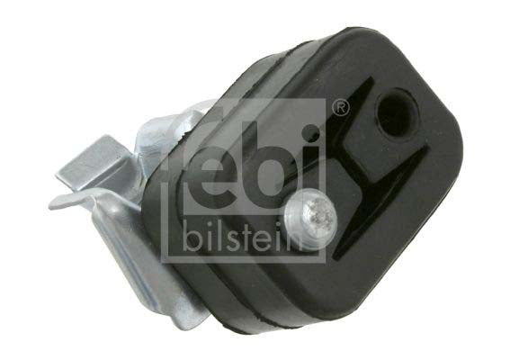 Febi Bilstein 27217 Clamp, Silencer For Bmw 5 Series