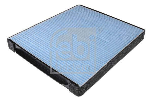 Febi Bilstein 27466 Pollen Filter For Hyundai Terracan