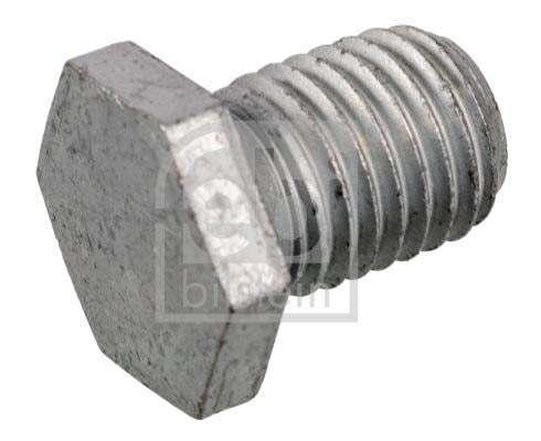 Febi Bilstein 27531 Sealing Plug, Oil Sump