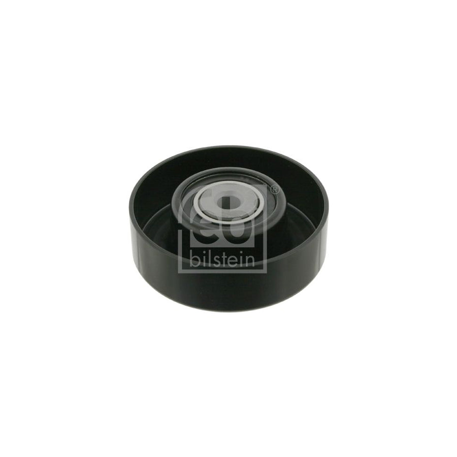 Febi Bilstein 27541 Deflection / Guide Pulley, V-Ribbed Belt