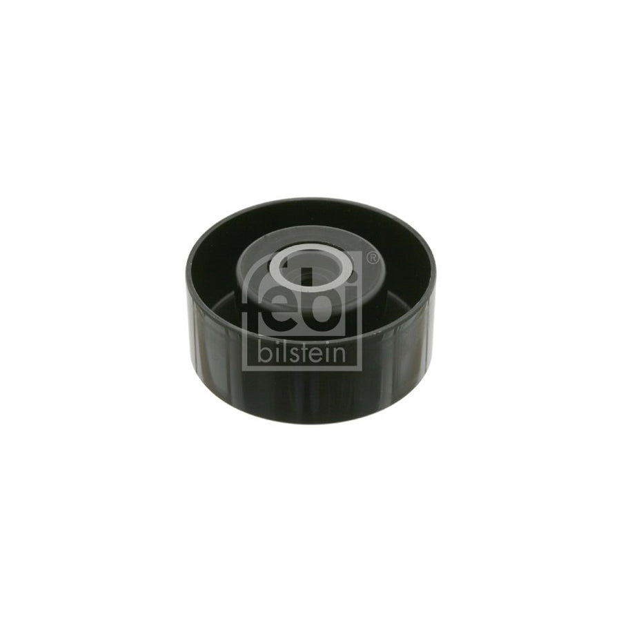 Febi Bilstein 27563 Deflection / Guide Pulley, V-Ribbed Belt